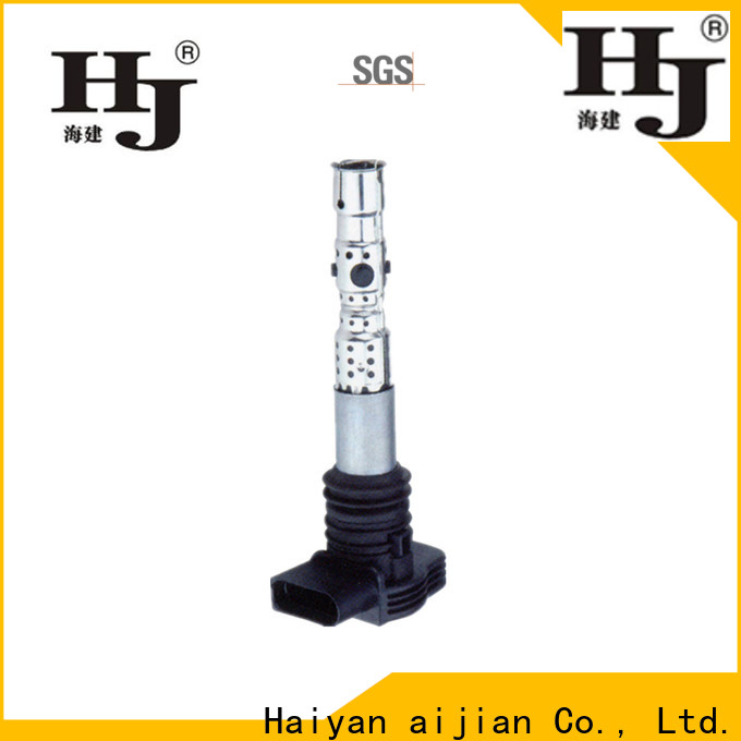 Haiyan Wholesale how to tell if your ignition coil is bad manufacturers For Renault