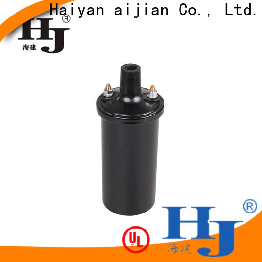 Haiyan High-quality ignition coil misfire symptoms Supply For Toyota