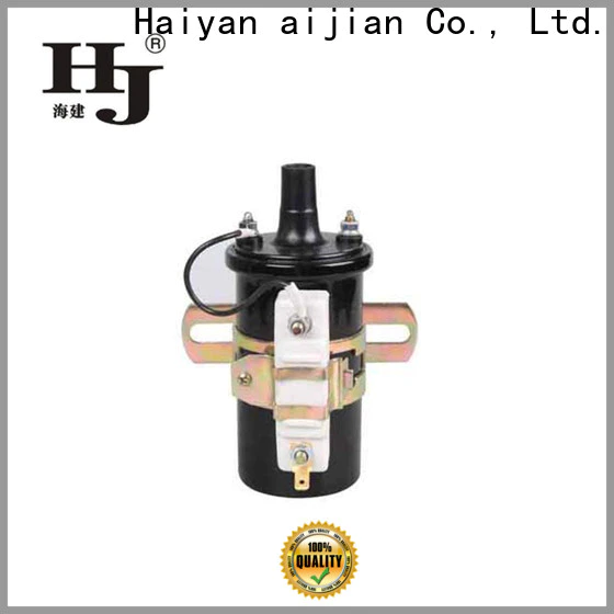Haiyan how many ignition coils does a v6 have manufacturers For Renault