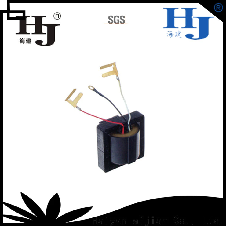 Haiyan bmw ignition coil test manufacturers For Toyota