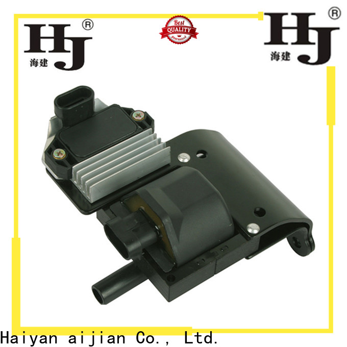 Best ignition coil installation factory For Toyota