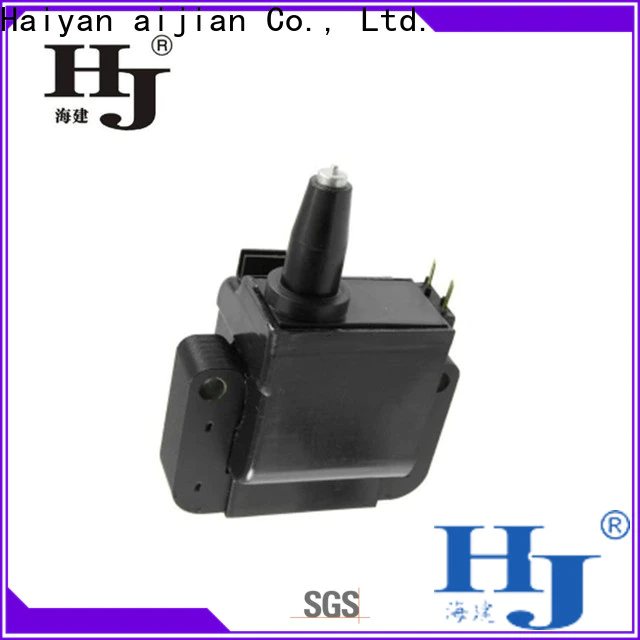 Haiyan Best automatic igniter manufacturers For Renault