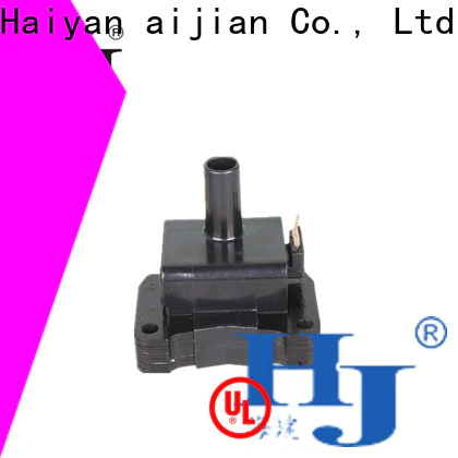 Haiyan Wholesale ignition coil unit for business For Renault
