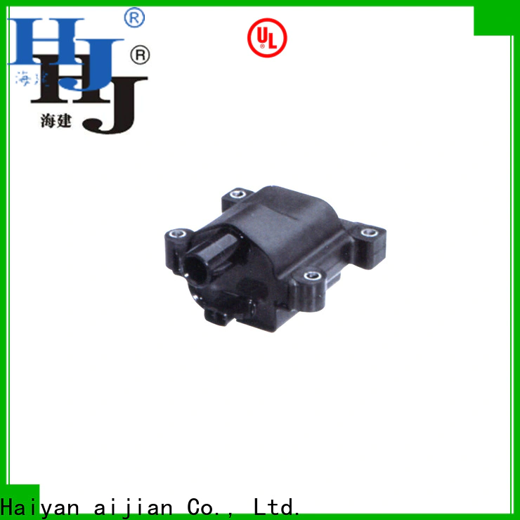 Haiyan ignition coil replacement cost toyota camry Suppliers For car