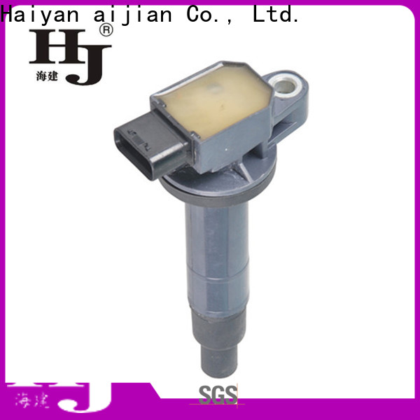 Haiyan High-quality engine coil wire factory For Hyundai