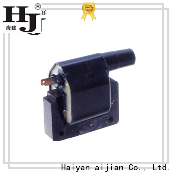 Haiyan plug coil price Suppliers For Hyundai