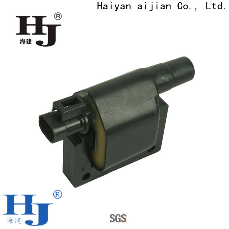 Haiyan spark coil Suppliers For Toyota