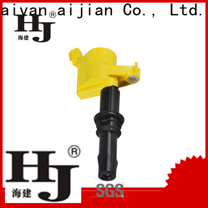 Haiyan Latest ignition coil heating up Supply For Opel