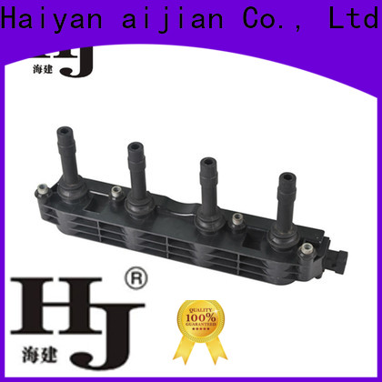 Top jeep ignition coil problems Supply For Renault