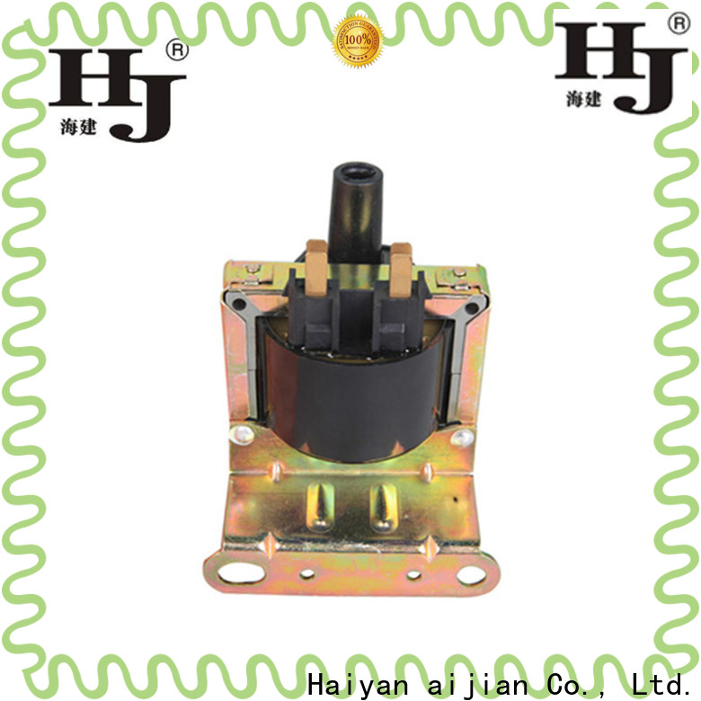 Custom coil terminal manufacturers For Hyundai