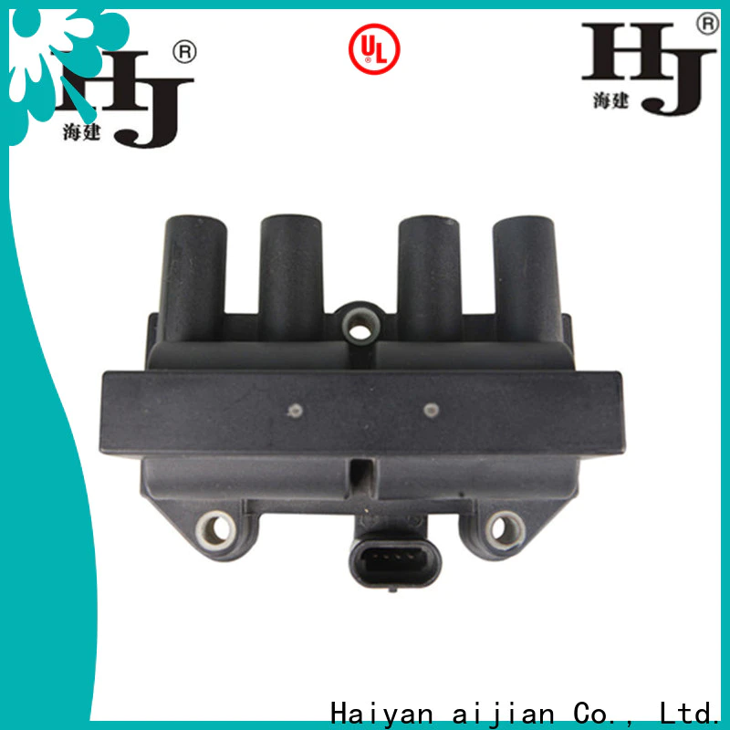 Latest autozone ignition coil pack factory For car