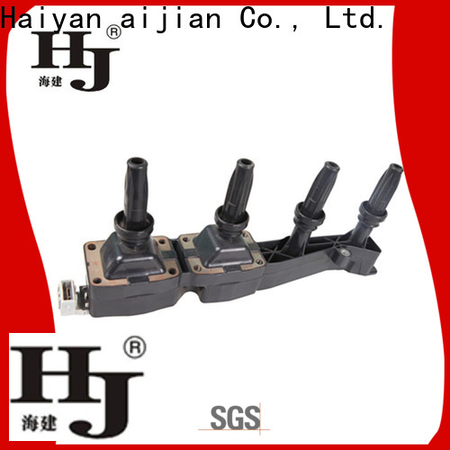 Wholesale beru ignition coil Supply For Toyota