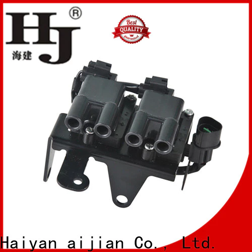 Haiyan Best toyota celica ignition coil problems company For Daewoo