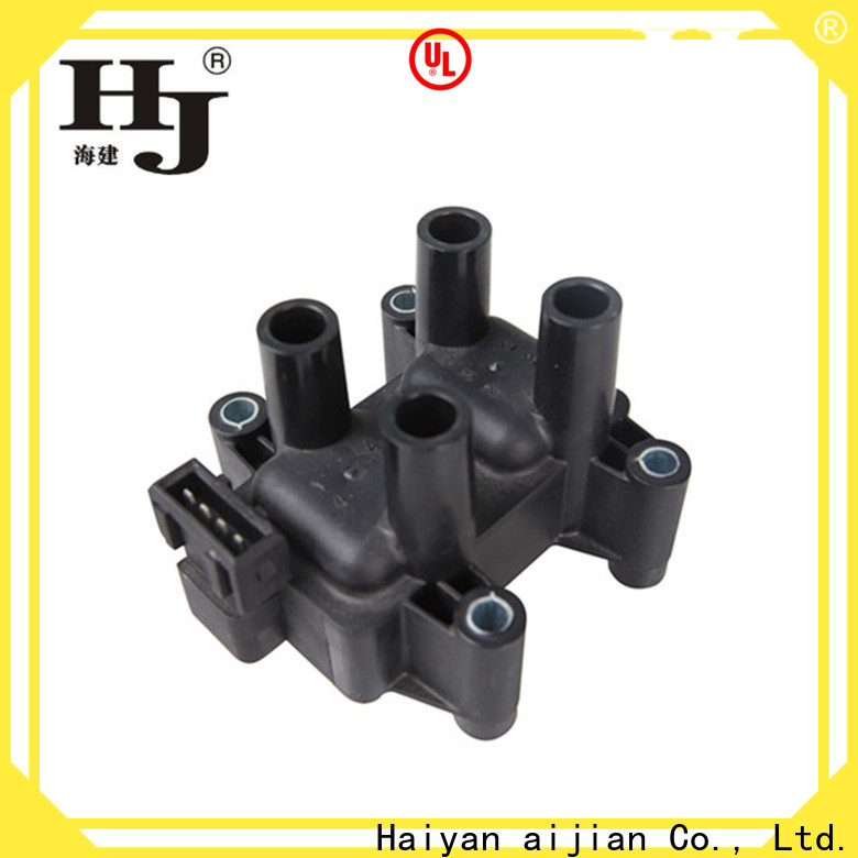 Haiyan High-quality ford engine coil Suppliers For Opel