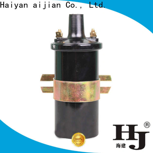 Haiyan dual ignition coil circuit company For Hyundai