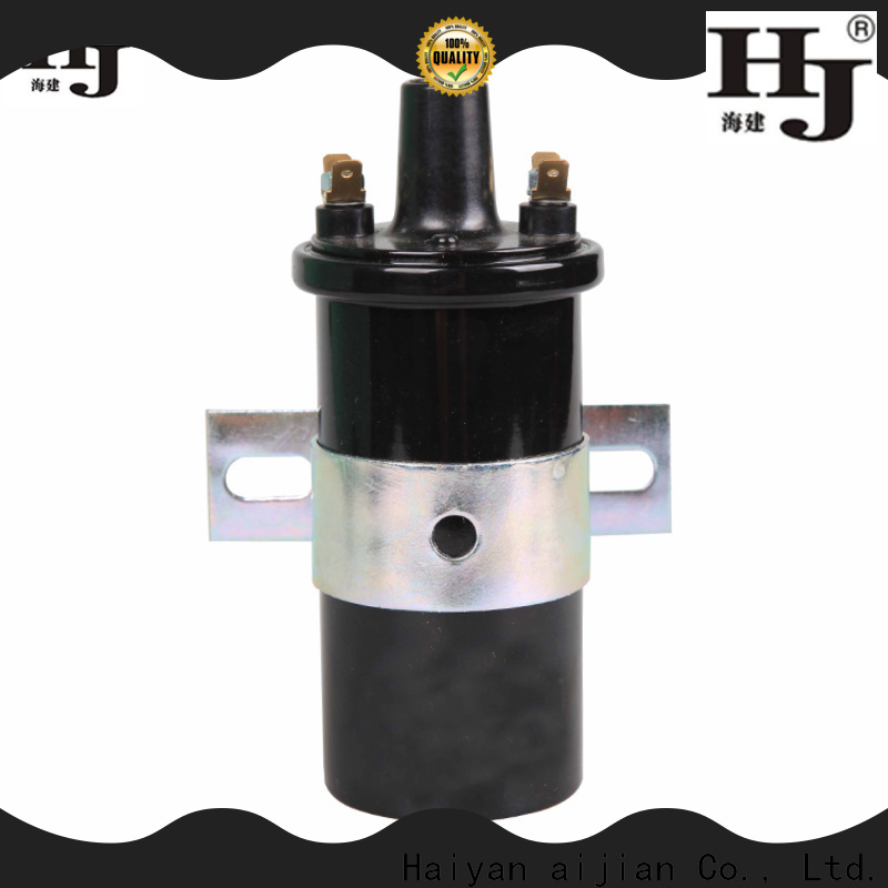 Haiyan New coil pack problems company For Daewoo