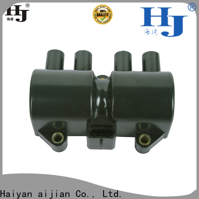 Haiyan Latest direct coil ignition manufacturers For Hyundai