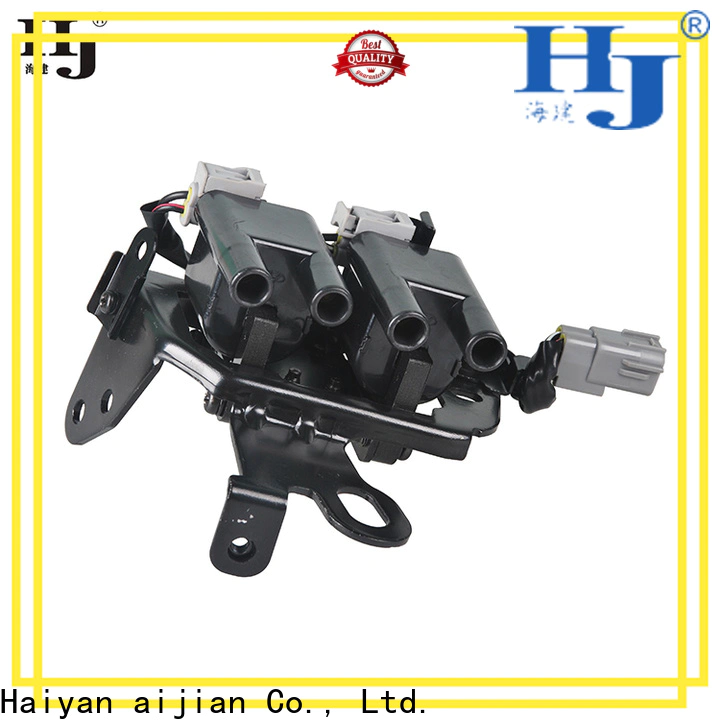 Haiyan bmw e90 ignition coil factory For Daewoo