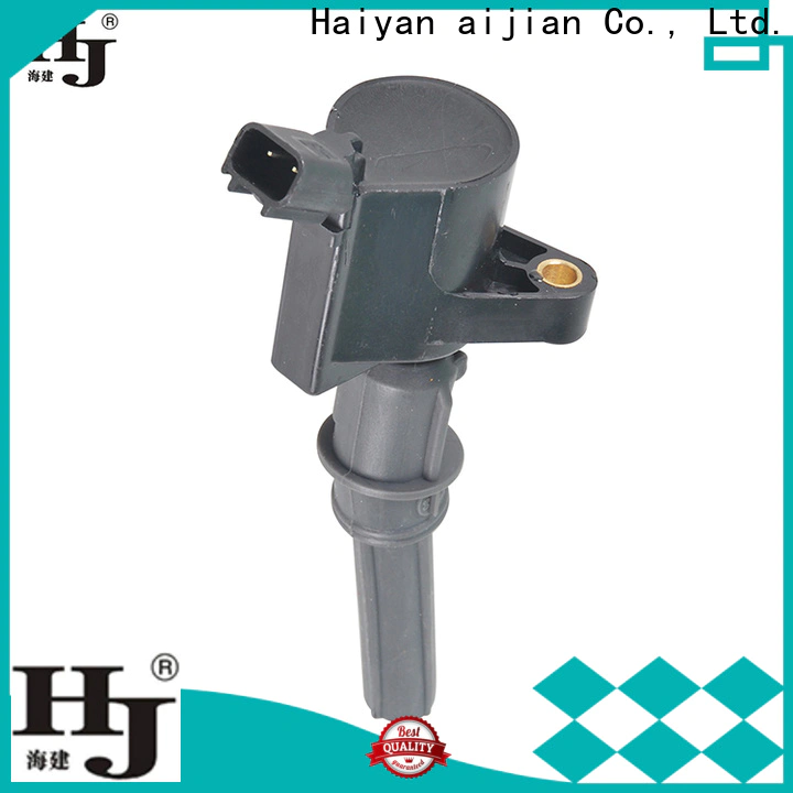 Best what does an ignition coil look like Suppliers For Toyota
