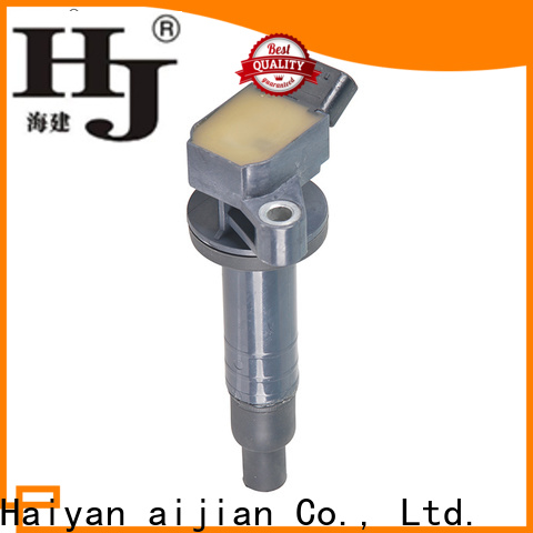 Haiyan auto ignition module manufacturers For Renault