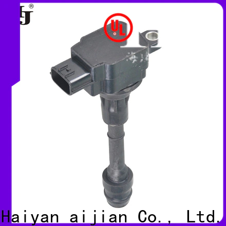 Haiyan high performance ignition coil Suppliers For car