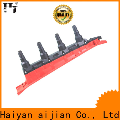 Haiyan High-quality ignition coil parts company For Daewoo