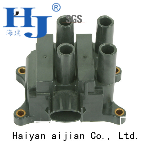 Wholesale how to tell if a coil is bad Supply For Daewoo