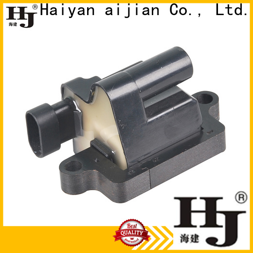 Haiyan Custom beru ignition coil Supply For Daewoo