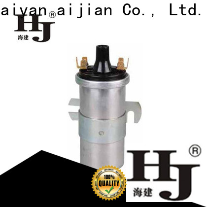 Haiyan Latest engine coil pack prices factory For Hyundai