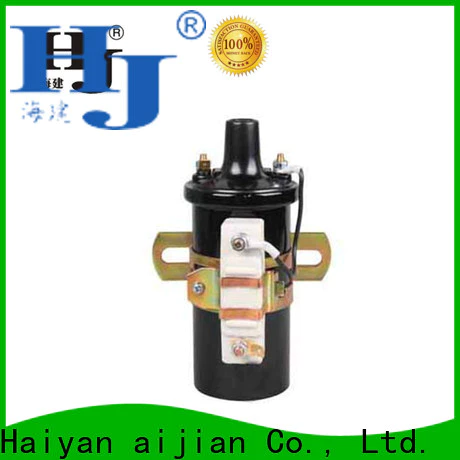 Haiyan spark plug control module manufacturers For Daewoo