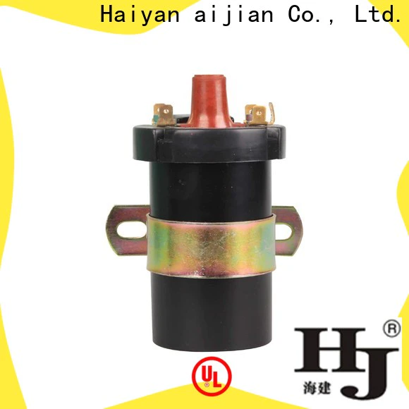 Haiyan Best bad ignition coil test Suppliers For Daewoo