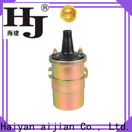 Haiyan ignition coil failure causes Suppliers For Hyundai