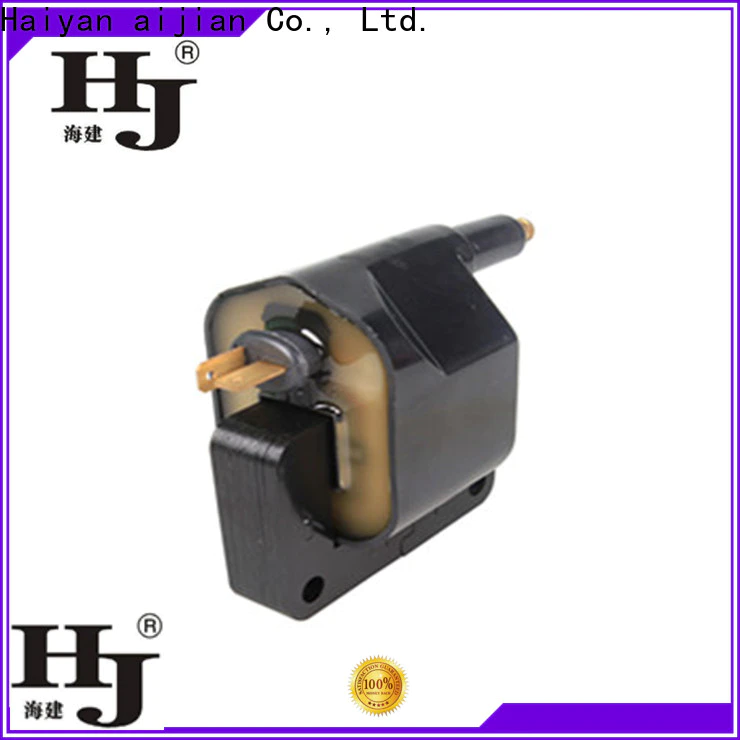 Top racing ignition coil for business For Renault
