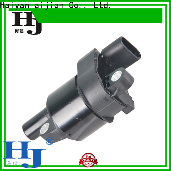 Haiyan Custom ignition coil pack symptoms Suppliers For Hyundai