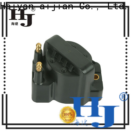 denso ignition coil