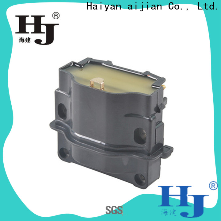 Haiyan Latest faulty coil symptoms for business For Hyundai