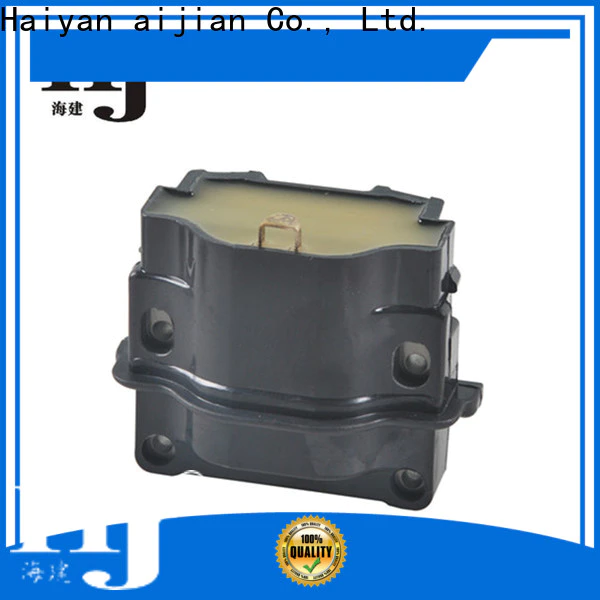 Best ignition coil resistor purpose company For Renault
