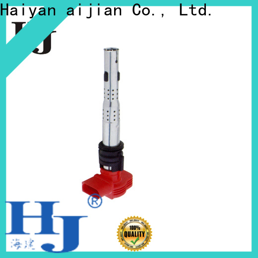 Haiyan Latest honda accord ignition coil symptoms for business For Toyota
