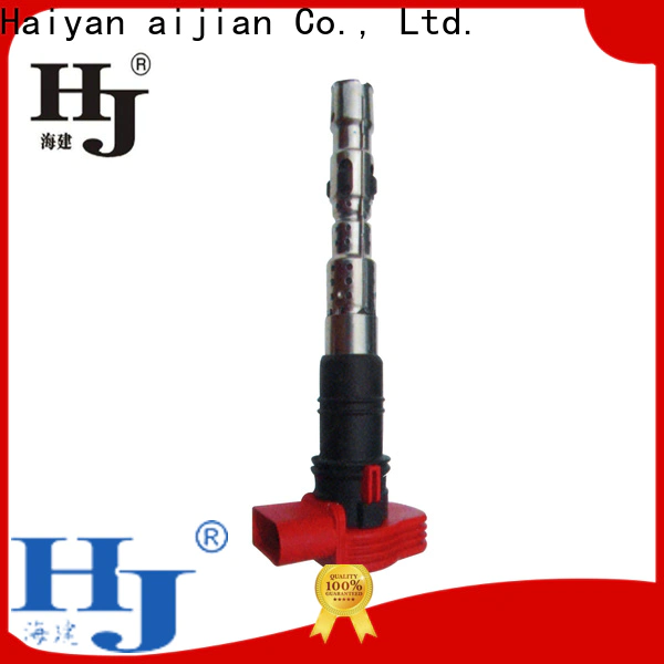 Haiyan Latest are all ignition coils the same manufacturers For Hyundai