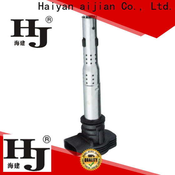 Haiyan car coil replacement cost factory For Hyundai