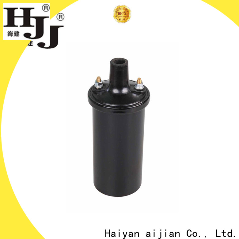 Haiyan Custom ignition module wiring company For Toyota