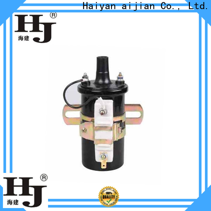 Haiyan ignition coil 3 Suppliers For Daewoo