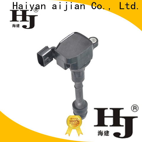 Haiyan Wholesale 2003 nissan frontier ignition coil factory For Opel