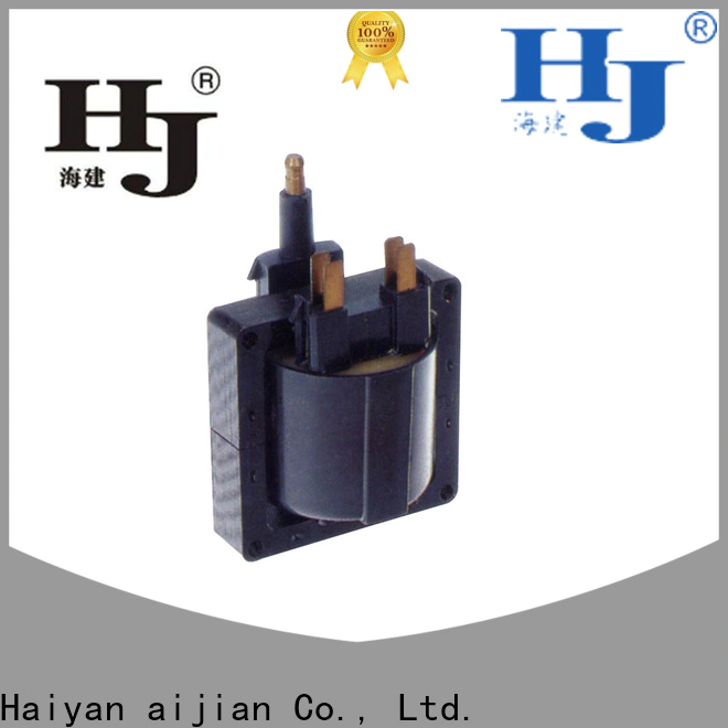 Wholesale automotive ignition parts factory For Daewoo