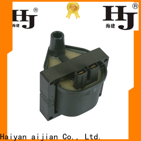 Custom ignition coil components Supply For Daewoo