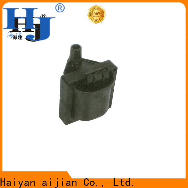 High-quality ignition coil resistor Supply For Hyundai