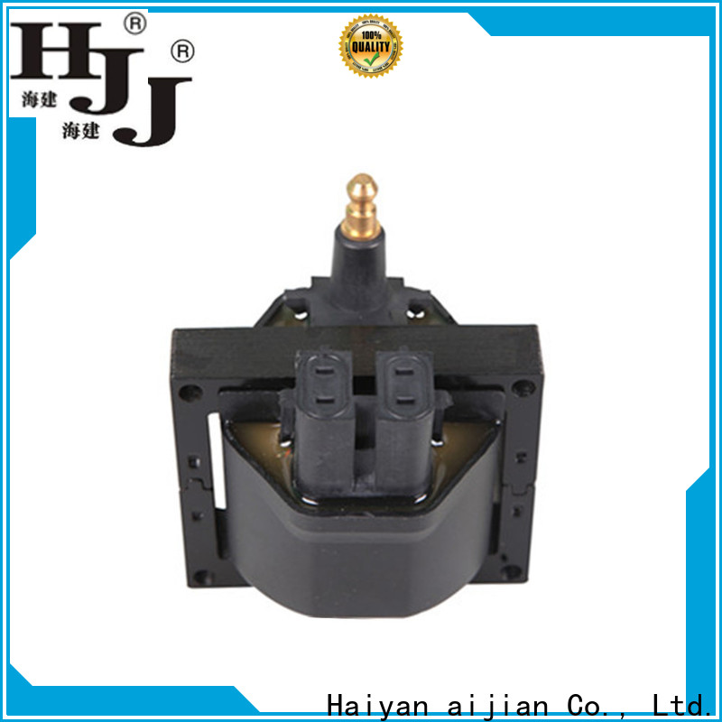 Haiyan New mallory ignition coil manufacturers For Renault
