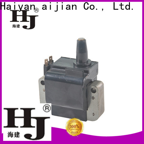 Haiyan ignition coil pack replacement for business For Opel