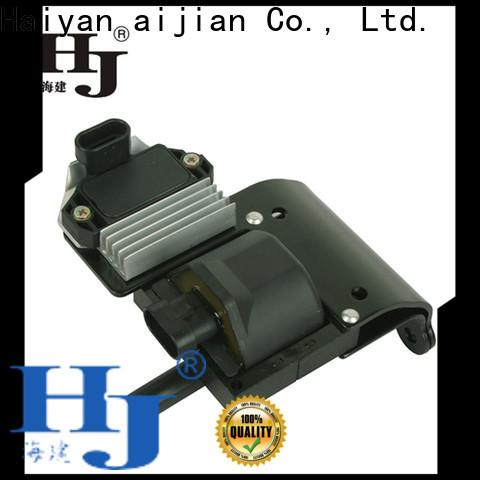 Haiyan High-quality how to tell if a coil is bad for business For Daewoo