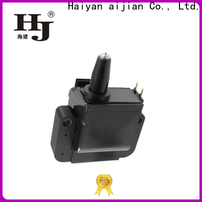 Haiyan ignition components for business For Renault